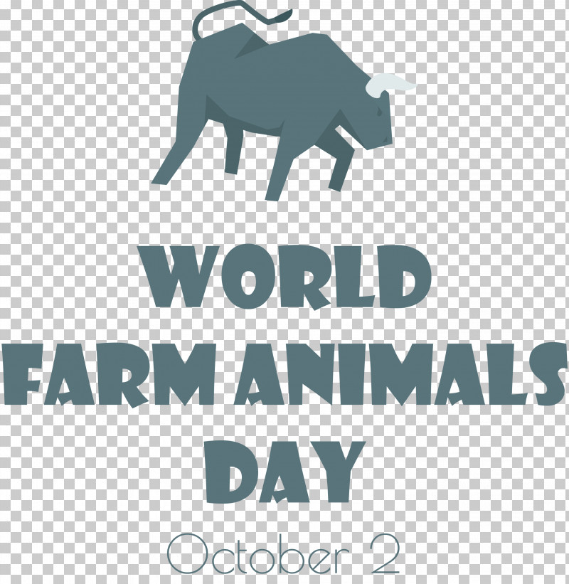 World Farm Animals Day PNG, Clipart, Biology, Dog, Logo, Message, Meter Free PNG Download