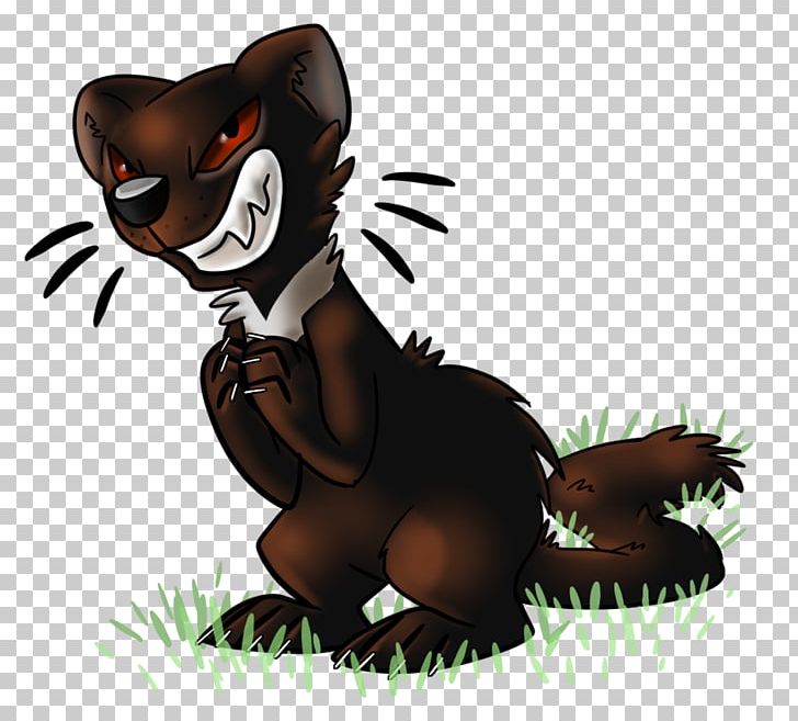 Bear Cartoon Cat Character PNG, Clipart, Animals, Anime, Art, Bear, Binturong Free PNG Download