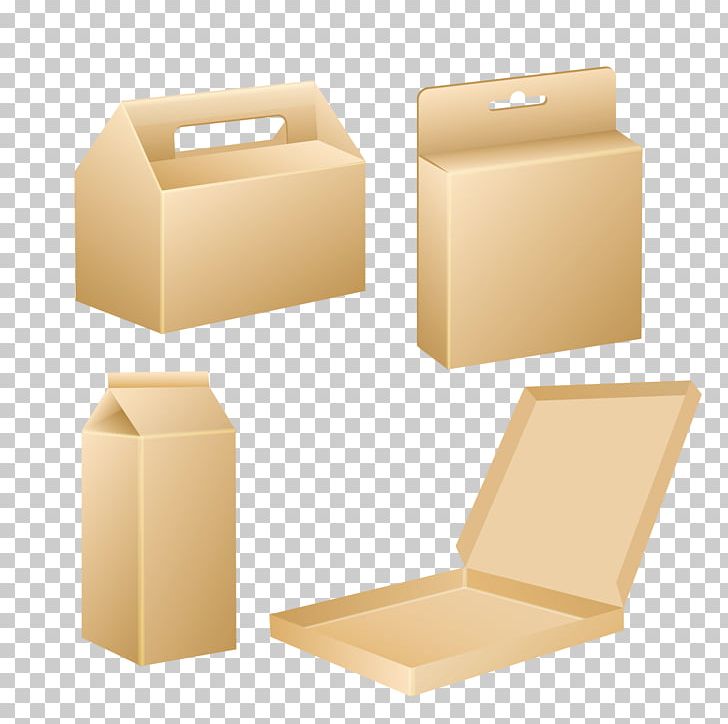 Box Packaging And Labeling Template PNG, Clipart, Blank, Blank Vector, Box Template, Box Vector, Cardboard Free PNG Download