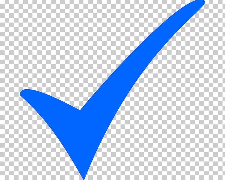 Check Mark Computer Icons Scalable Graphics PNG, Clipart, Angle, Area, Blog, Blue, Check Mark Free PNG Download