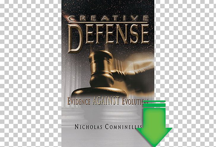 Creative Defense: Evidence Against Evolution EPUB Mobipocket E-book PNG, Clipart, Advertising, Brand, Dota 2 Defense Of The Ancients, Ebook, Epub Free PNG Download