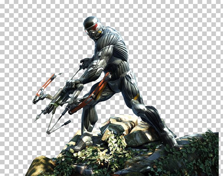 Crysis 3 Crysis 2 Crysis Warhead Crysis: Maximum Edition Video Game PNG, Clipart, Action Figure, Cryengine, Crysis, Crysis 2, Crysis 3 Free PNG Download