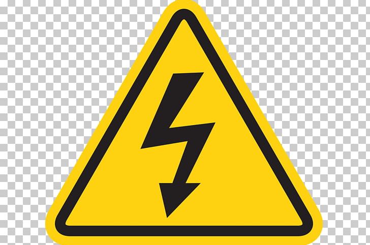Electricity Hazard Symbol PNG, Clipart, Angle, Area, Brand, Computer Icons, Electrical Safety Standards Free PNG Download
