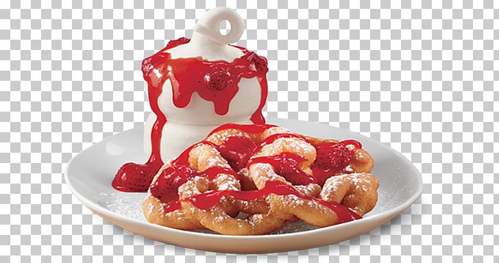 Funnel Cake DQ Grill & Chill Restaurant Dairy Queen Fudge Milkshake PNG, Clipart, Amp, Belgian Waffle, Breakfast, Cake, Caramel Free PNG Download