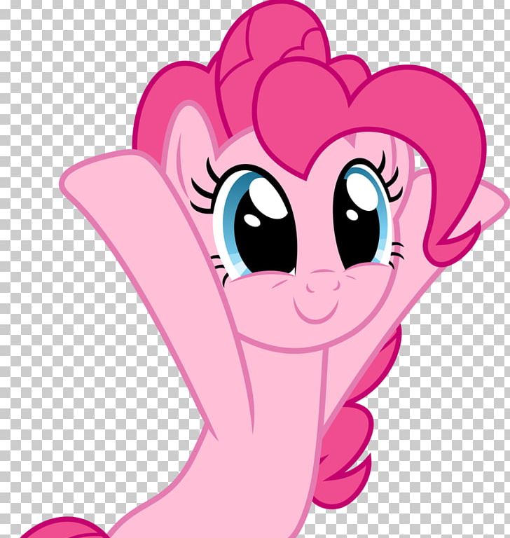 Pinkie Pie YouTube Twilight Sparkle My Little Pony: Friendship Is Magic PNG, Clipart, Carnivoran, Cartoon, Equestria, Eye, Face Free PNG Download