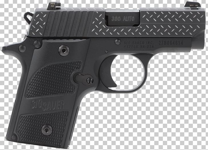 SIG Sauer P238 .380 ACP Firearm Pistol PNG, Clipart, 45 Acp, Air Gun, Airsoft, Airsoft Gun, Automatic Colt Pistol Free PNG Download