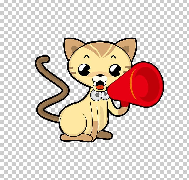 Cat Cartoon Pet PNG, Clipart, Animal, Carnivoran, Cat Like Mammal, Cuteness, Decorate Free PNG Download