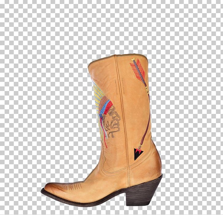 Cowboy Boot Shoe PNG, Clipart, Beige, Boot, Cowboy, Cowboy Boot, Footwear Free PNG Download