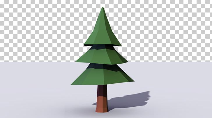 Fir Christmas Tree Pine Low Poly PNG, Clipart, Angle, Christmas Day, Christmas Decoration, Christmas Ornament, Christmas Tree Free PNG Download