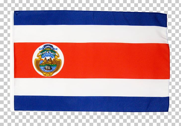 Flag Of Costa Rica Federal Republic Of Central America National Flag PNG, Clipart, Area, Banner, Coat Of Arms, Costa Rica, Fahne Free PNG Download