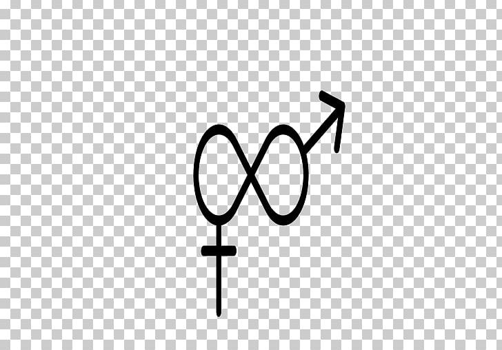 Gender Symbol Intersex Sign PNG, Clipart, Androgyny, Angle, Area, Black And White, Brand Free PNG Download