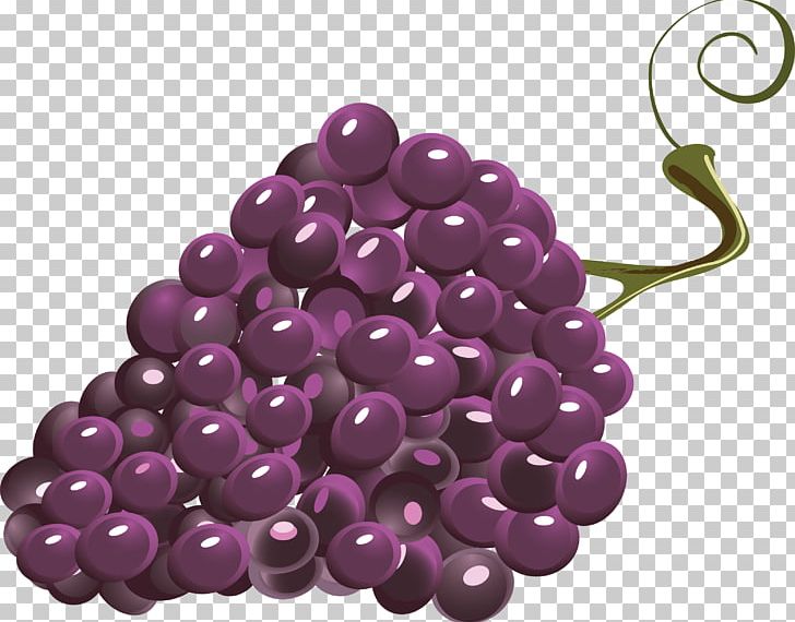 Grape YouTube Education 7 Days Of The Week Hello PNG, Clipart, 2016, Amethyst, Bead, Color, Education Free PNG Download