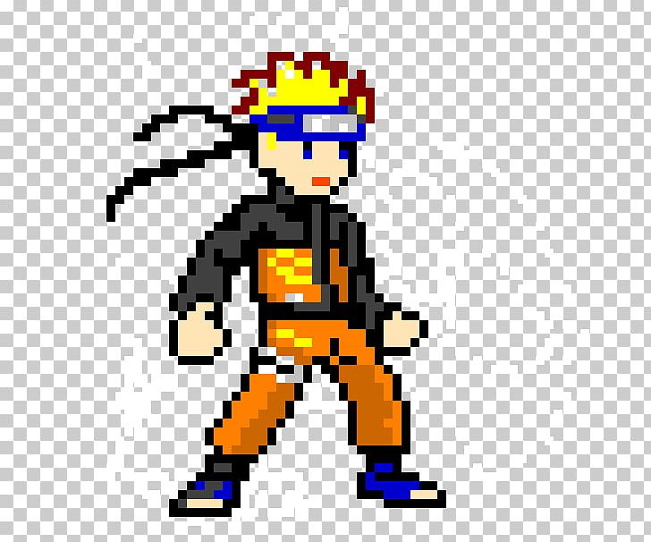 Kakashi Hatake Naruto Uzumaki Pixel Art Naruto Rise Of A Ninja Sasuke Uchiha Png Clipart Art - naruto kurama roblox