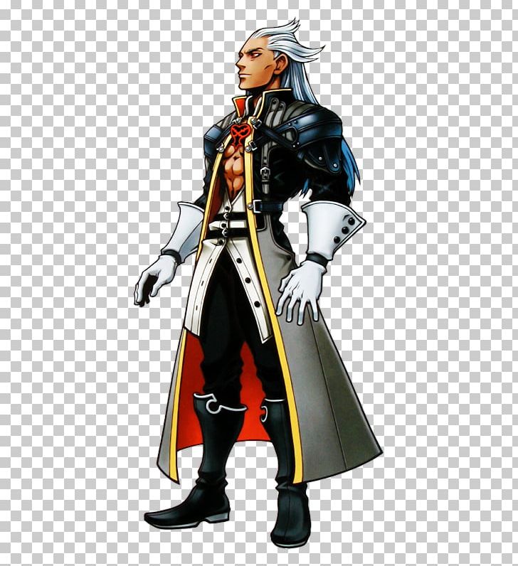 Kingdom Hearts III Kingdom Hearts 3D: Dream Drop Distance Kingdom Hearts HD 1.5 Remix Kingdom Hearts: Chain Of Memories PNG, Clipart, Action Figure, Ansem, Costume, Darkness, Fictional Character Free PNG Download