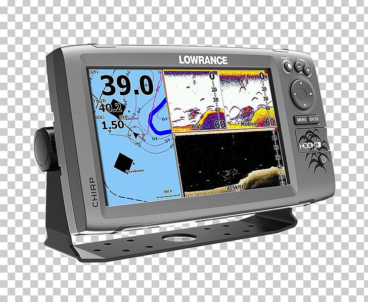 Lowrance Electronics Fish Finders Chartplotter Chirp Global Positioning System PNG, Clipart, Chartplotter, Chirp, Computer Monitors, Display Device, Electronic Device Free PNG Download