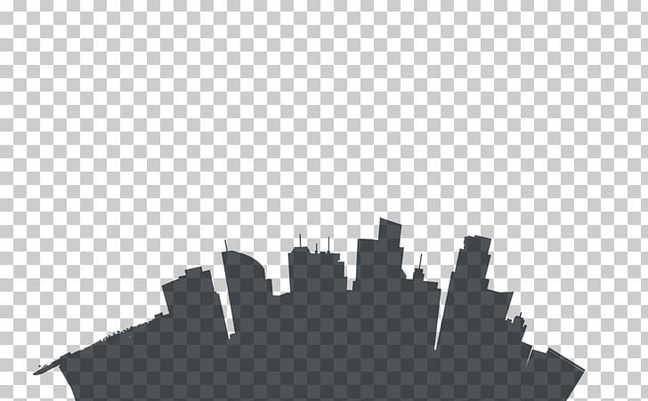 Monochrome Photography Silhouette Skyline PNG, Clipart, Animals, Black, Black And White, Brand, Computer Free PNG Download