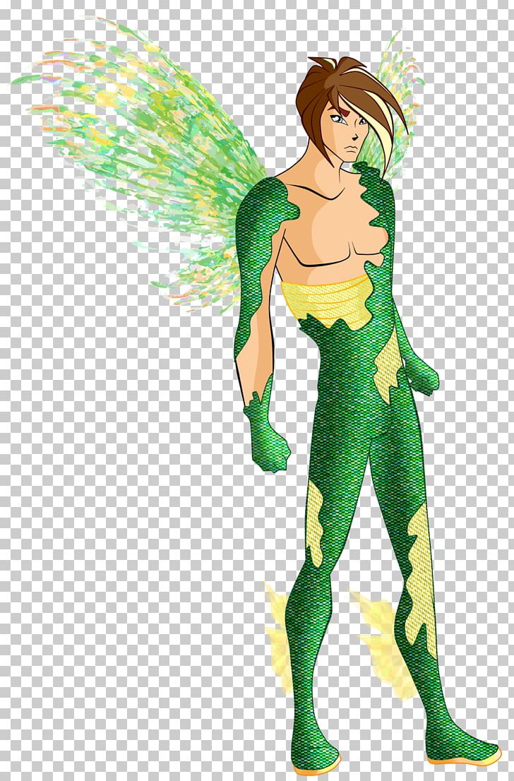 Sirenix Fairy YouTube Winx Club: Believix In You Winx Club PNG, Clipart, Art, Boy, Butterflix, Costume, Costume Design Free PNG Download