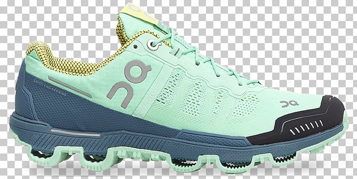 Sports Shoes On Cloudventure Mint|Storm PNG, Clipart, Aqua, Athletic Shoe, Boot, Cross Training Shoe, Footwear Free PNG Download