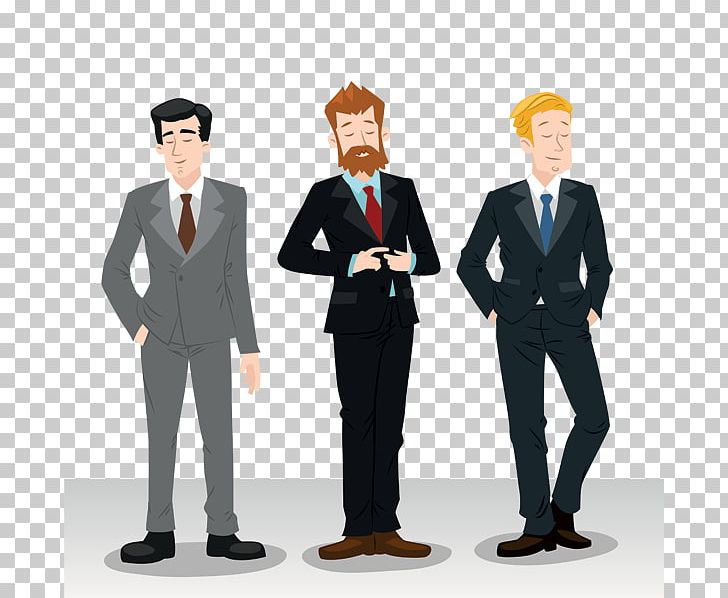 Suit T-shirt Drawing PNG, Clipart, Business, Businessperson, Cartoon, Clothing, Drawing Free PNG Download