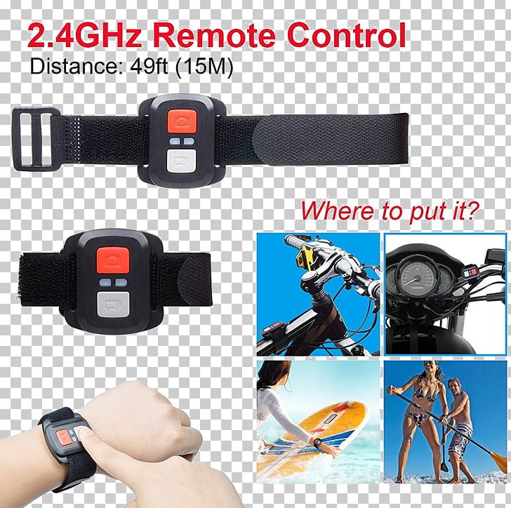 Action Camera Remote Controls 4K Resolution Underwater Photography PNG, Clipart, 4k Resolution, 1080p, Action Camera, Action Sport, Camera Free PNG Download