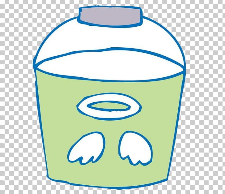 Bucket Cartoon Paint PNG, Clipart, Cartoon, Comics, Flat , Green, Hand Free PNG Download