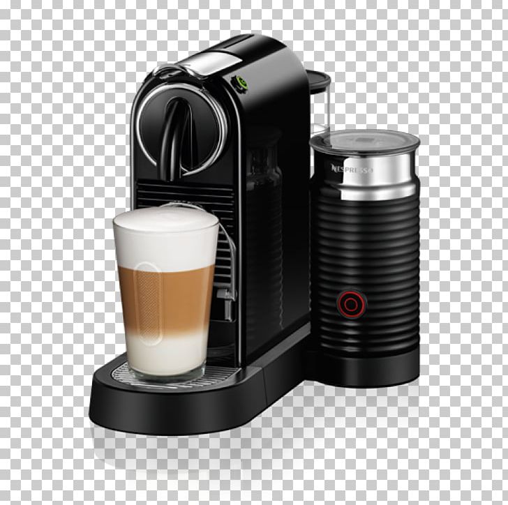 Espresso Machines Nespresso Coffeemaker De'Longhi PNG, Clipart, Coffeemaker, Cup, Delonghi, Drip Coffee Maker, Espresso Free PNG Download