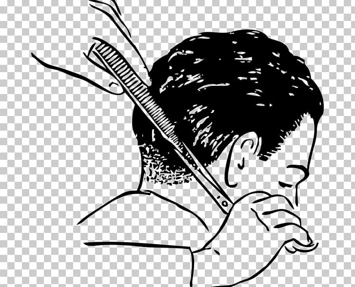 Hair Clipper Comb Barber's Pole PNG, Clipart,  Free PNG Download