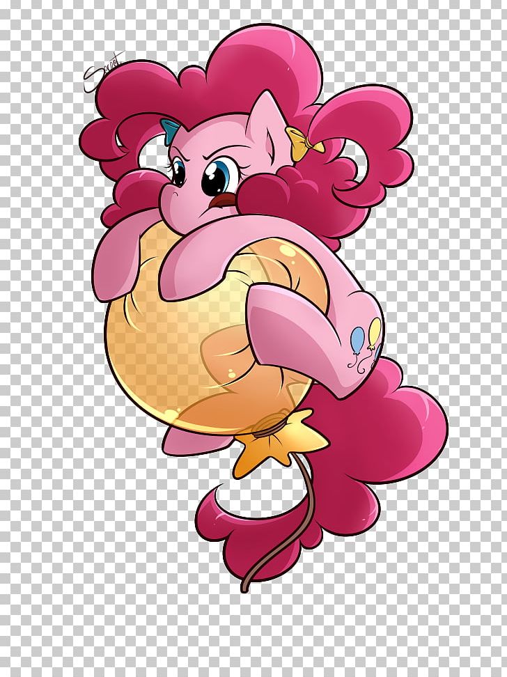 Pony Pinkie Pie Balloon Applejack PNG, Clipart, Applejack, Art, Balloon, Cartoon, Chicken Free PNG Download