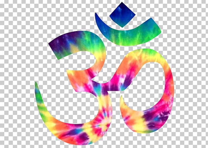 Symbol Om Poster Tie-dye PNG, Clipart, Body Jewelry, Circle, Hinduism, Idea, Information Free PNG Download