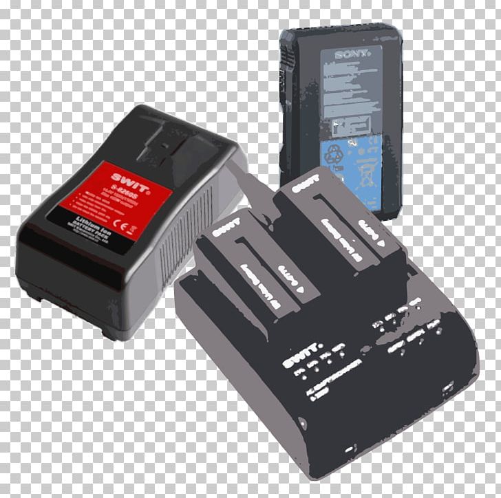 Battery Charger Lithium-ion Battery Rechargeable Battery Power Converters PNG, Clipart, Adapter, Amt, Battery, Battery Charger, Camera Free PNG Download