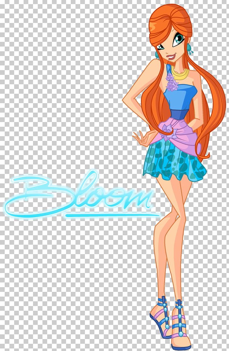 Bloom Musa Tecna Photography Winx Club PNG, Clipart, Anime, Art, Barbie, Bloom, Blue Free PNG Download