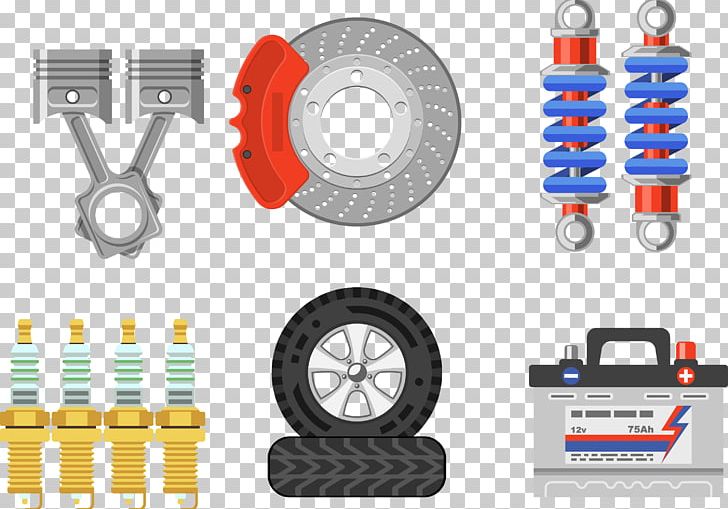 Car Brake Pad Tire PNG, Clipart, Auto Parts, Auto Repair, Body Parts, Car Parts, Car Tires Free PNG Download