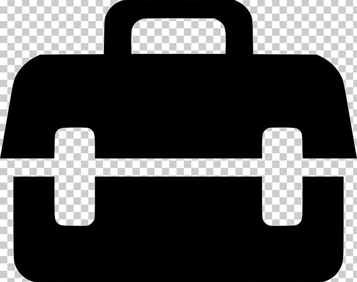Computer Icons Tool Boxes PNG, Clipart, Black, Black And White, Boxes, Brand, Cdr Free PNG Download