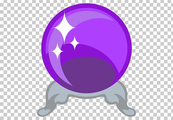 Emoji Crystal Ball Social Media Sticker PNG, Clipart, Circle, Crystal, Crystal Ball, Emoji, Emoji Movie Free PNG Download