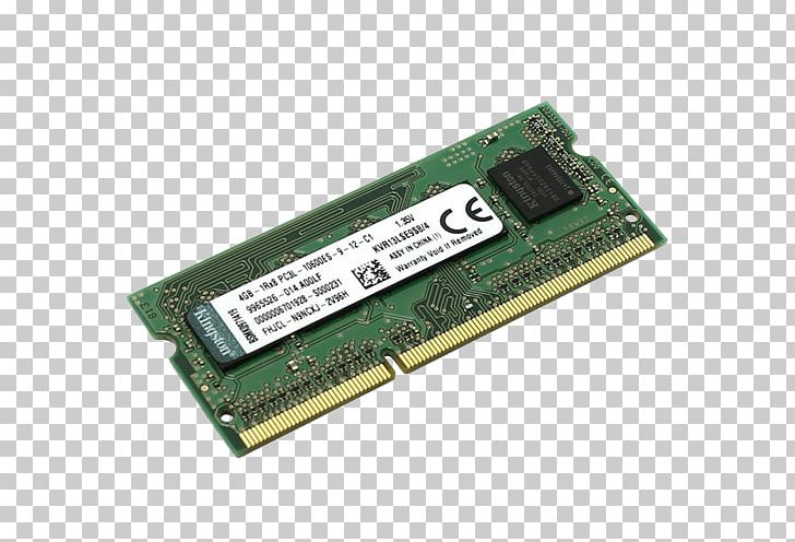Laptop SO-DIMM DDR3 SDRAM PNG, Clipart, Computer Component, Computer Hardware, Electronic Device, Electronics, Kingston Valueram Dimm 240pin Free PNG Download