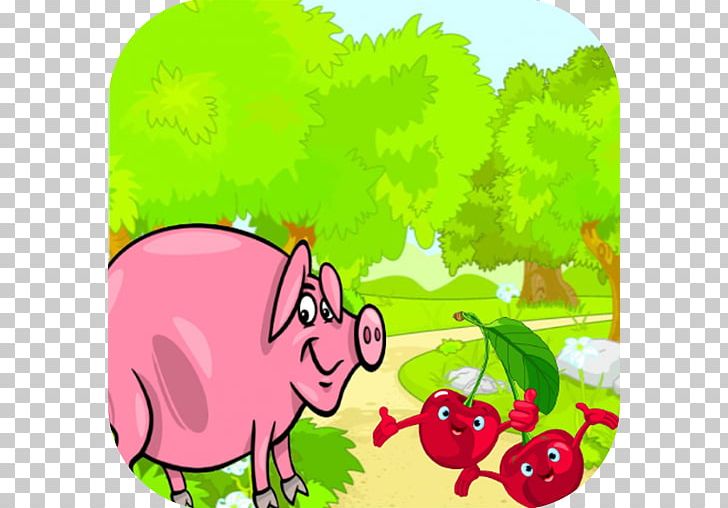 Pig Luther Tells A Lie: Children's Books And Bedtime Stories For Kids Ages 3-8 For Early Reading Snout Horse Dog PNG, Clipart,  Free PNG Download