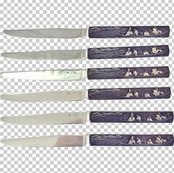 Steak Knife Kitchen Knives Handle Stainless Steel PNG, Clipart, Blade, Cold Weapon, Cutlery, Frying Pan, Handle Free PNG Download