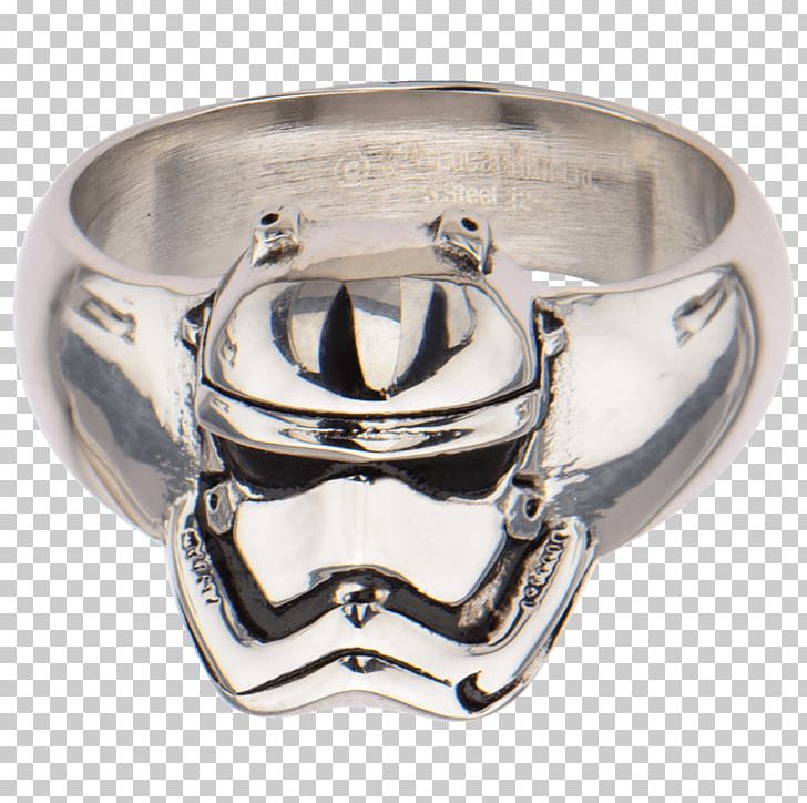 Stormtrooper Anakin Skywalker Ring R2-D2 Jewellery PNG, Clipart, Anakin Skywalker, Body Jewelry, Fantasy, First Order, Jewellery Free PNG Download
