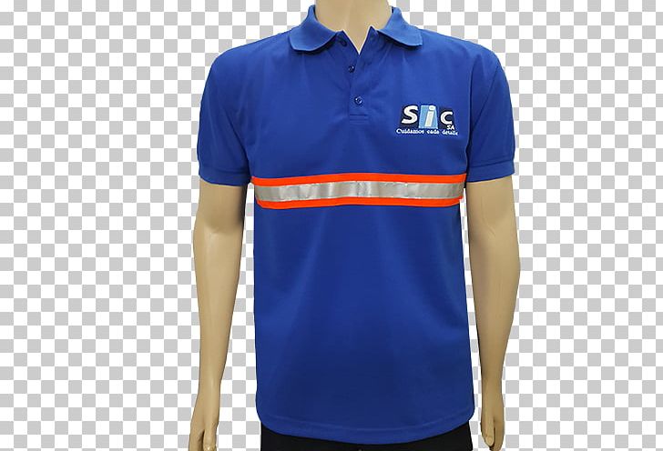T-shirt Polo Shirt Sleeve Collar PNG, Clipart, Blouse, Blue, Clothing, Cobalt Blue, Collar Free PNG Download