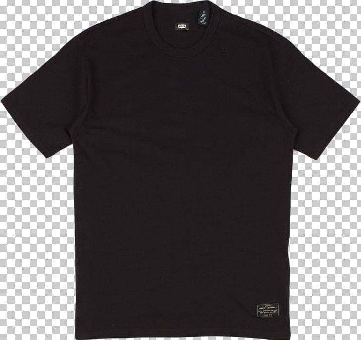 T-shirt Sleeve Hanes Polo Shirt PNG, Clipart, Active Shirt, Angle, Beams, Black, Brand Free PNG Download