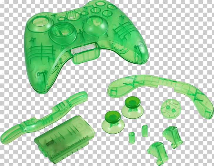 All Xbox Accessory Plastic PNG, Clipart, All Xbox Accessory, Green, Green Shell, Plastic, Xbox Free PNG Download