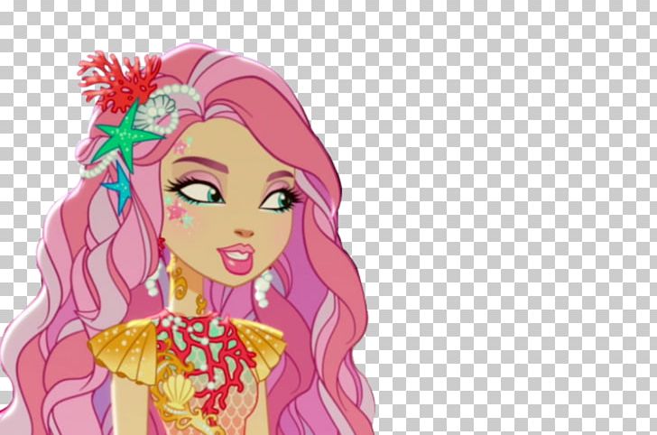 Ever After High Meeshell Mermaid Doll Ever After High Legacy Day Apple White Doll PNG, Clipart, Art, Barbie, Barbie Style Barbie Doll, Beauty, Child Free PNG Download