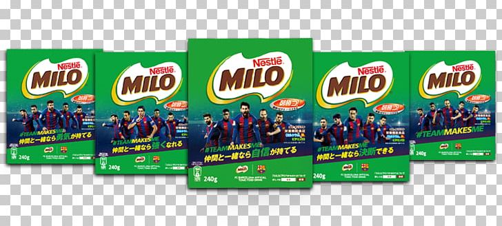 FC Barcelona Milo Originality Receipt Manufacturing PNG, Clipart, Brand, Fc Barcelona, La Liga, Logo, Loyalty Program Free PNG Download