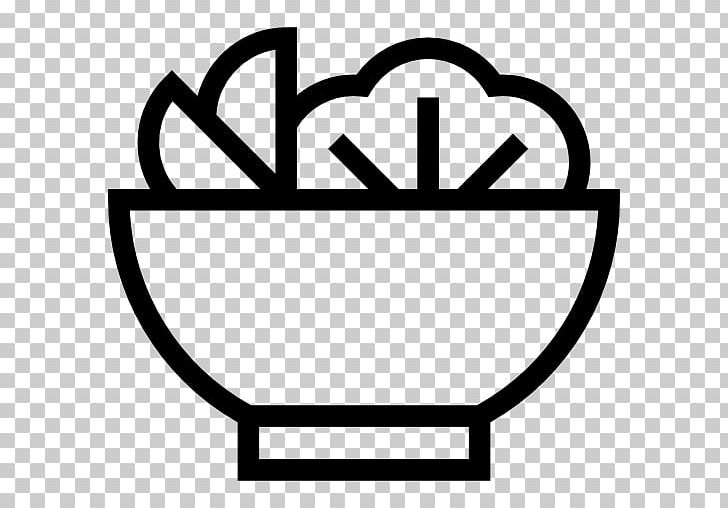 Fruit Salad Vegetarian Cuisine Computer Icons PNG, Clipart, Area, Black And White, Bowl, Broccoli Slaw, Computer Icons Free PNG Download