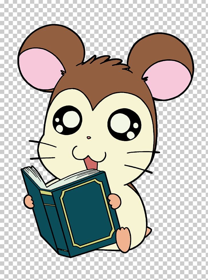 Hamtaro: Ham-Ham Heartbreak Hamtaro: Ham-Ham Games Hamster Coloring Book PNG, Clipart, Anime, Artwork, Cartoon, Cat, Cheek Free PNG Download