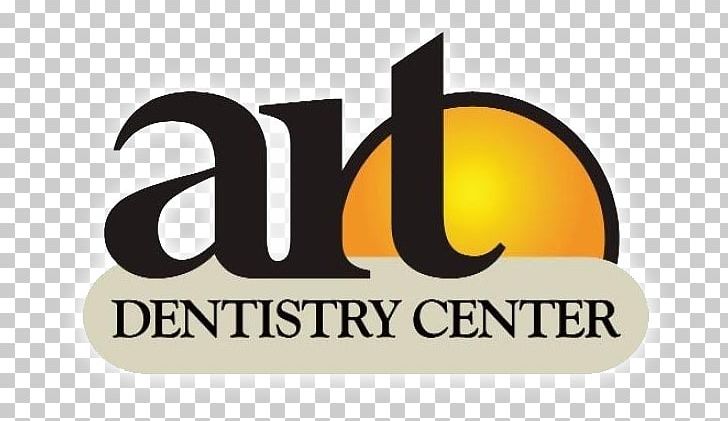 Logo Art Dentistry Center Brand PNG, Clipart, Area, Brand, Dental Care Center, Dental Floss, Dental Implant Free PNG Download