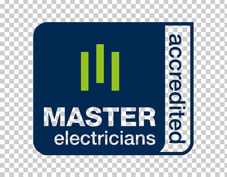 Logo Master Electrician Accreditation Electricity PNG, Clipart, Accreditation, Area, Brand, Certification, Educational Accreditation Free PNG Download