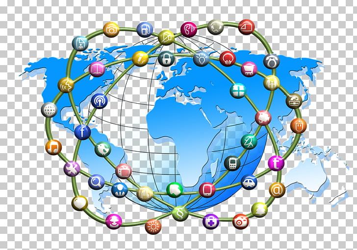 Social Media Social Network World Communication Png Clipart Area Blog Circle Communication Computer Network Free Png