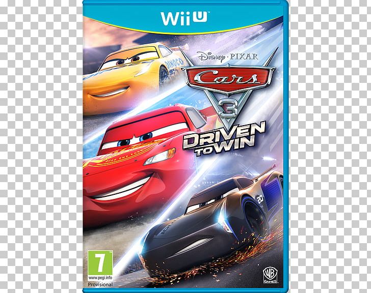 Cars 3: Driven To Win Wii U Lego City Undercover PNG, Clipart, Automotive Design, Car, Cars 3 Driven To Win, Lego Batman The Videogame, Lego City Undercover Free PNG Download