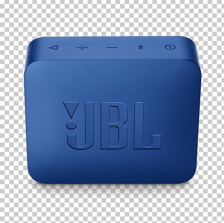 Laptop Loudspeaker Bluetooth Speaker JBL Go2 Aux Wireless PNG, Clipart, Audio Pro Addon T10, Blue, Bluetooth, Deep Blue Sea, Electric Blue Free PNG Download